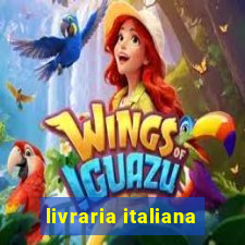 livraria italiana